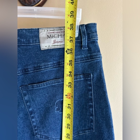 Micha denim skirt - Picture 11 of 16